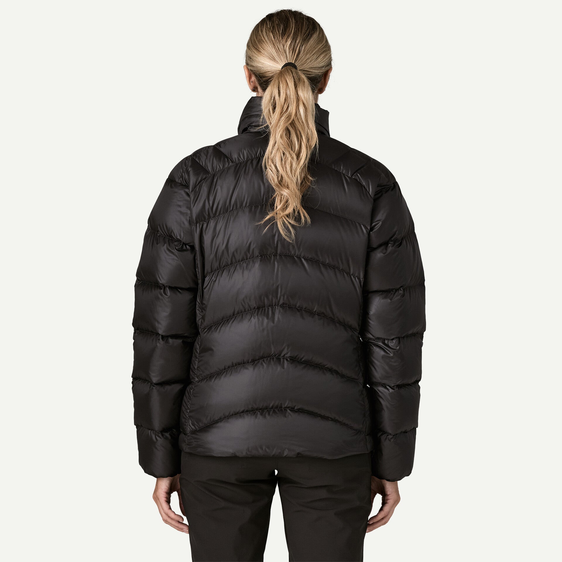 Women's Fitz Roy Down Jacket