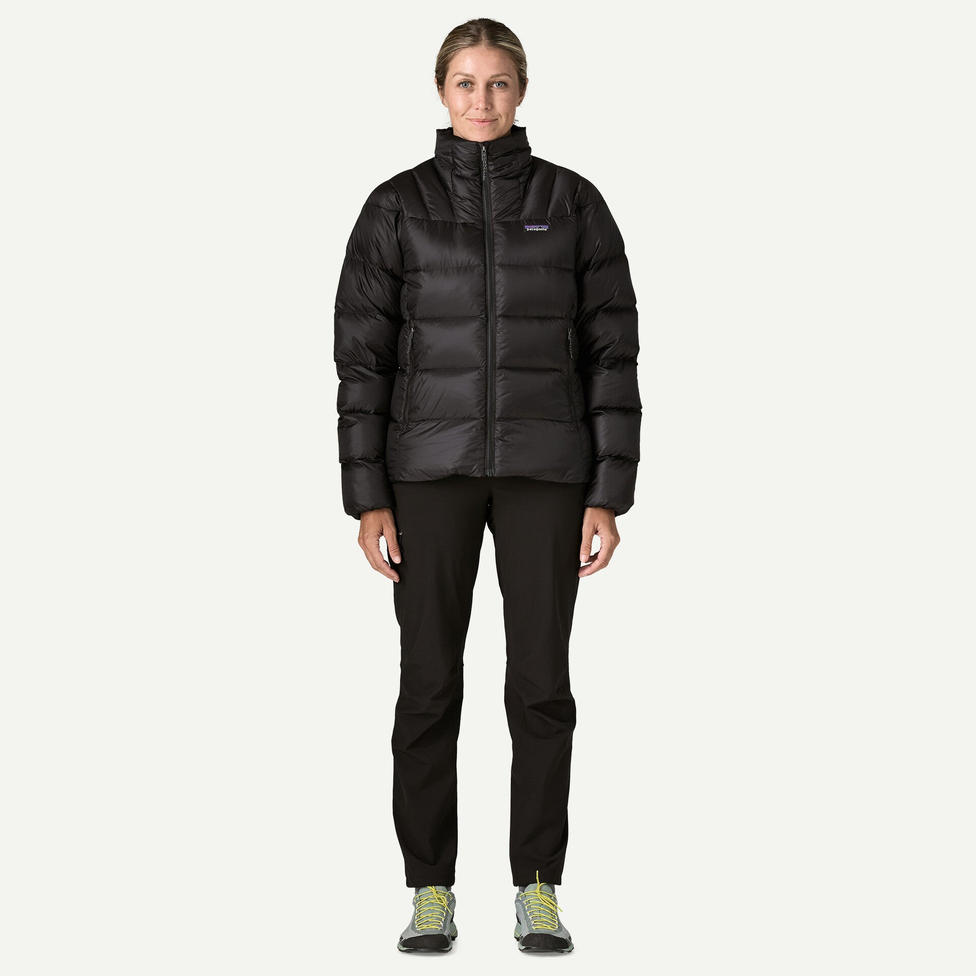 Women's Fitz Roy Down Jacket