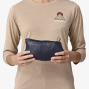Women's Down Sweater Vest (Past Season)