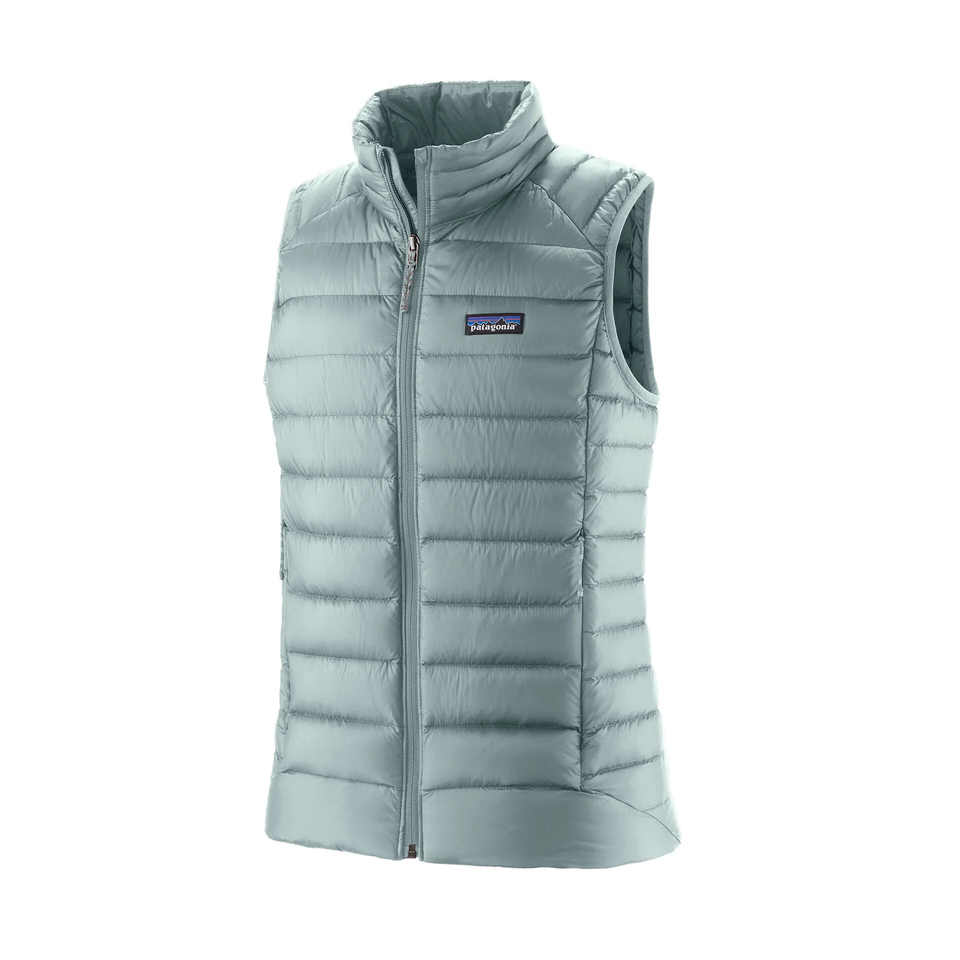Women's Down Sweater Vest (Past Season)
