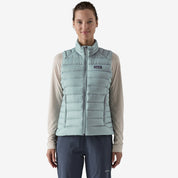 Women's Down Sweater Vest (Past Season)