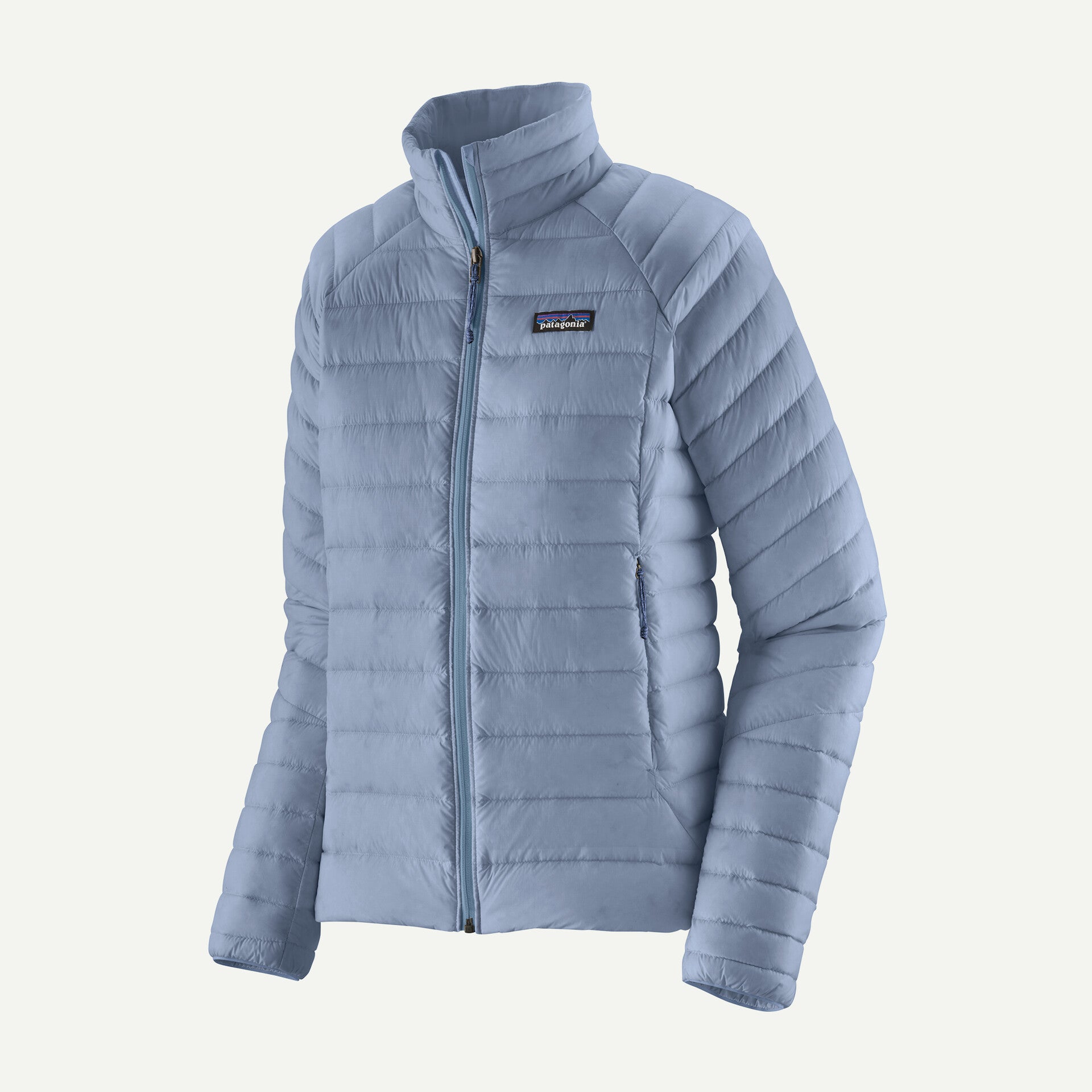 Women's Down Sweater Jacket