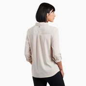 Women's Kamp Long Sleeve Shirt