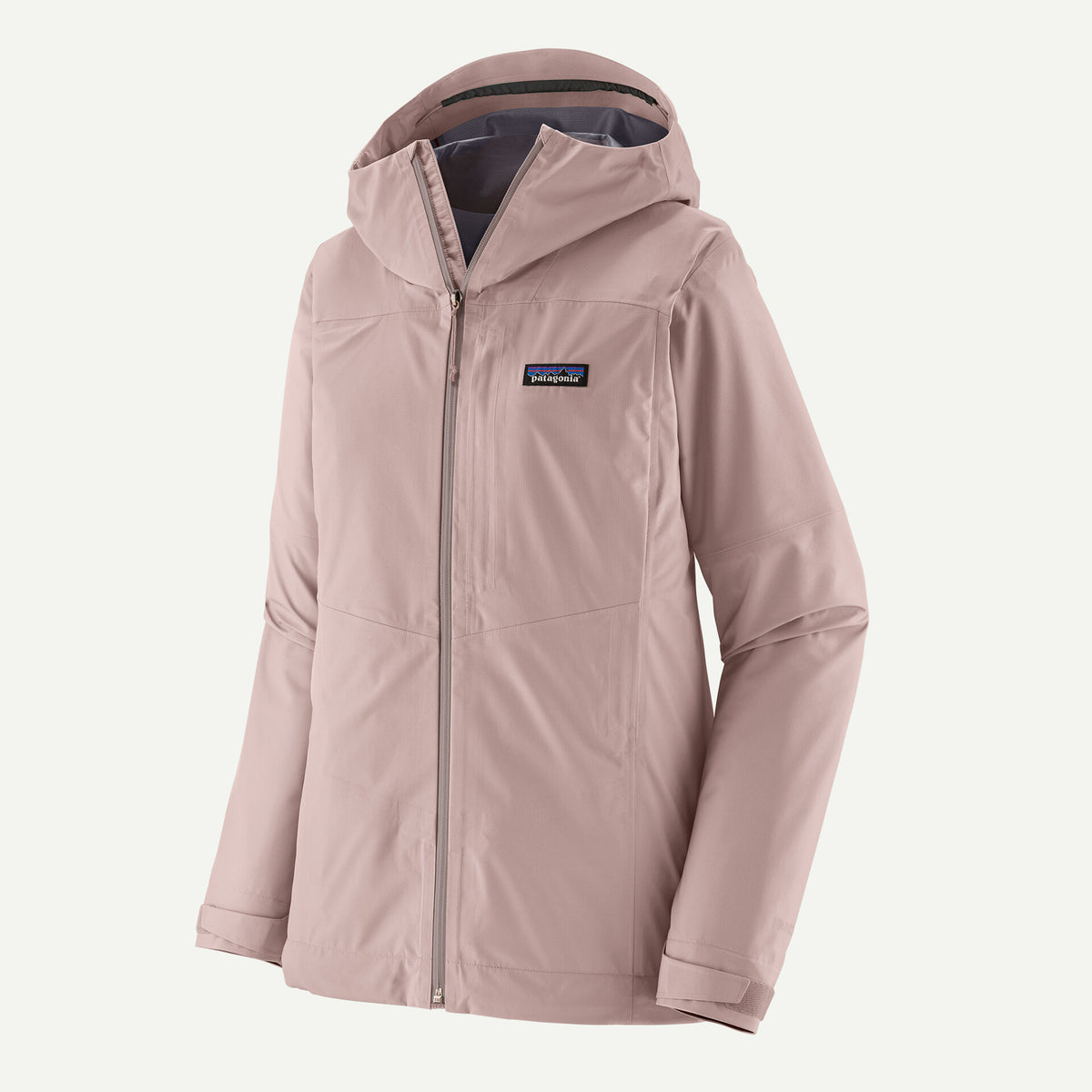Women's Boulder Fork Rain Jacket product image