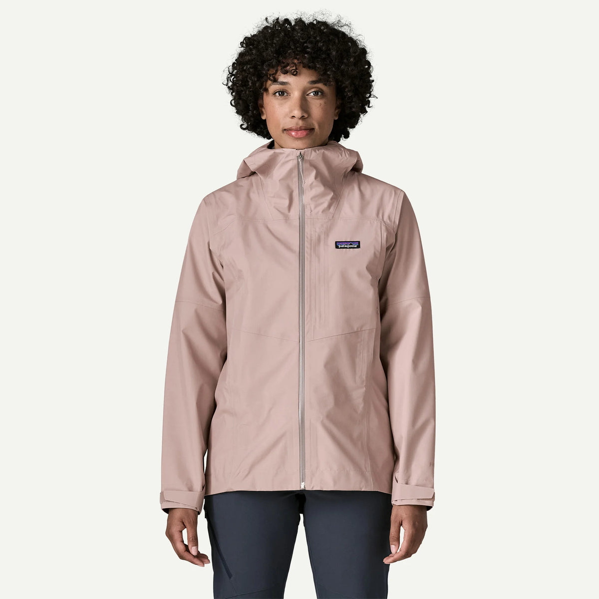 Women's Boulder Fork Rain Jacket product image