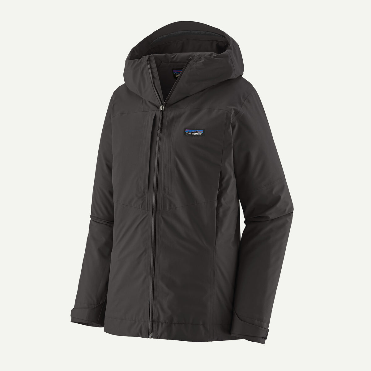 Women's Insulated Boulder Fork Rain Jacket product image
