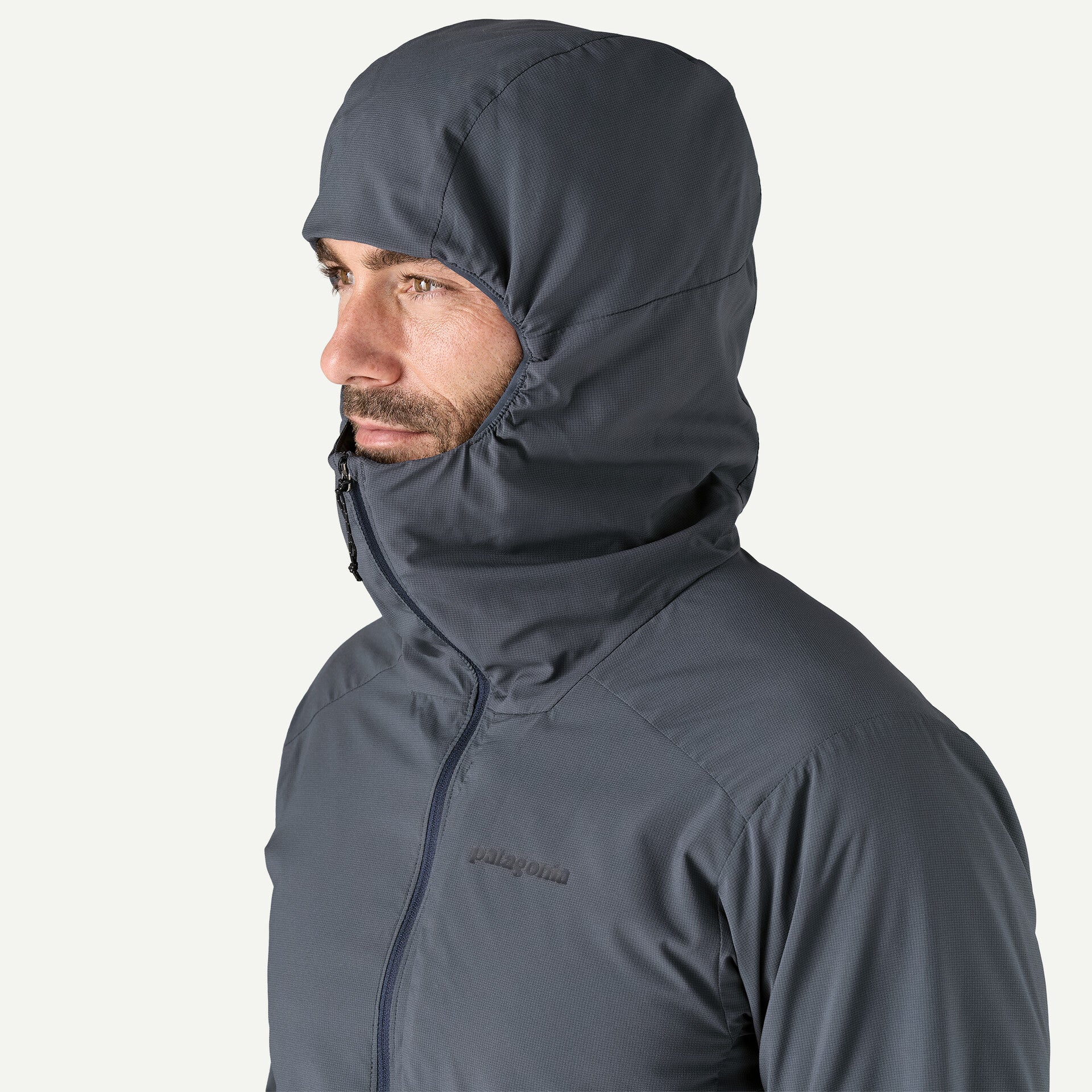 Men's Nano-Air Ultralight Full-Zip Hoody
