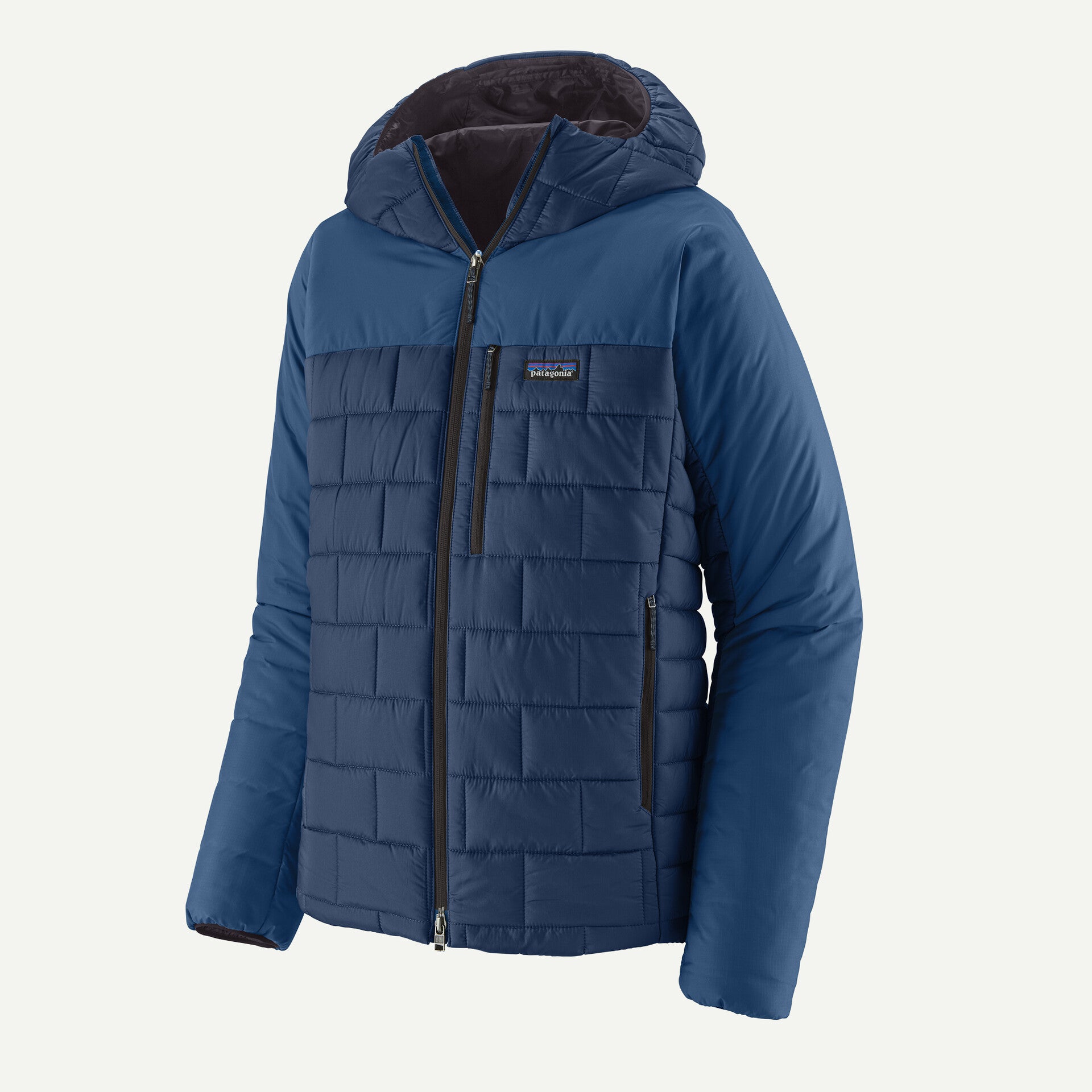 Men's Hi-Loft Nano Puff Hoody (Past Season)