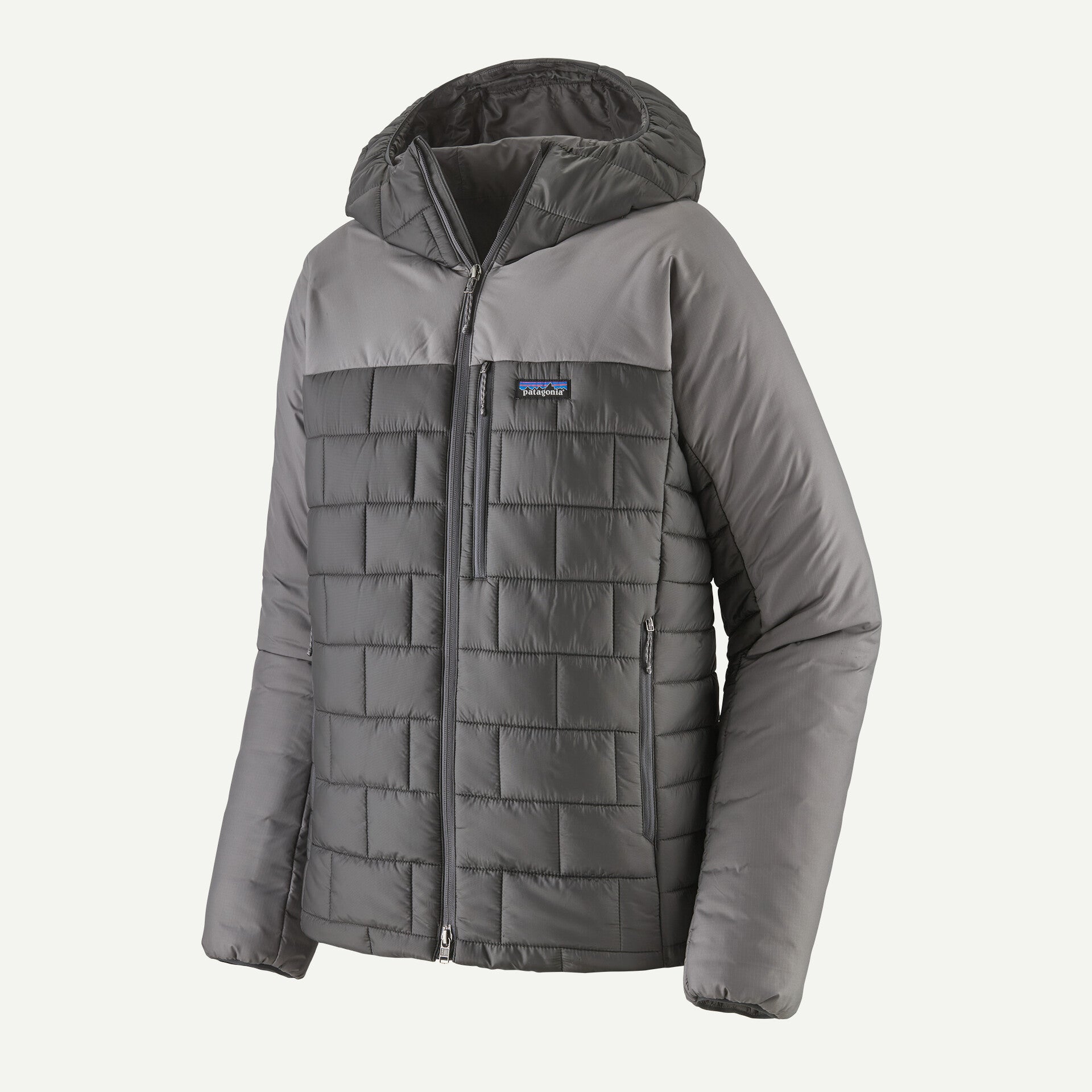 Men's Hi-Loft Nano Puff Hoody (Past Season)