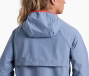 Women's Wander 1/2 Zip Shirt