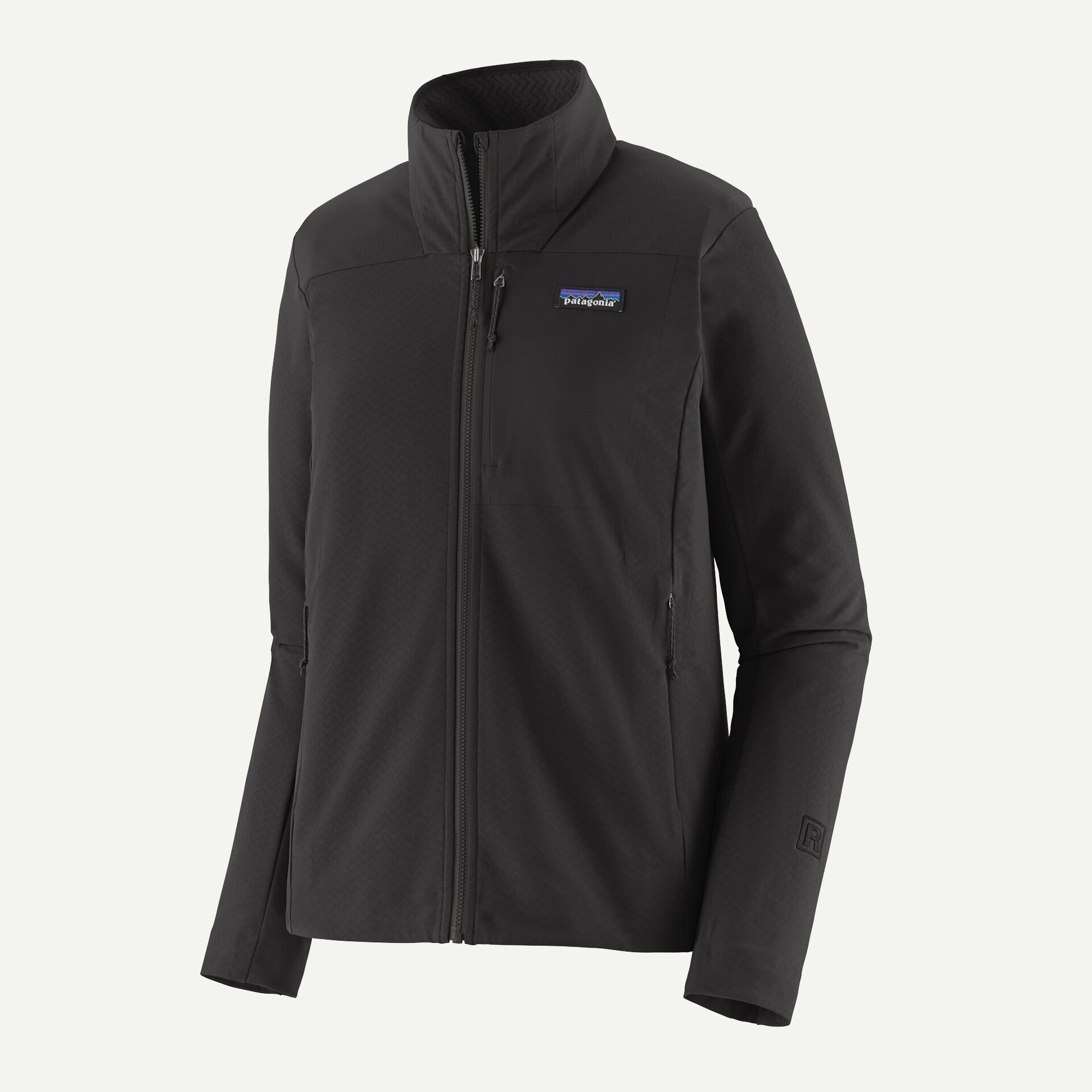 Women's R1 CrossStrata Jacket