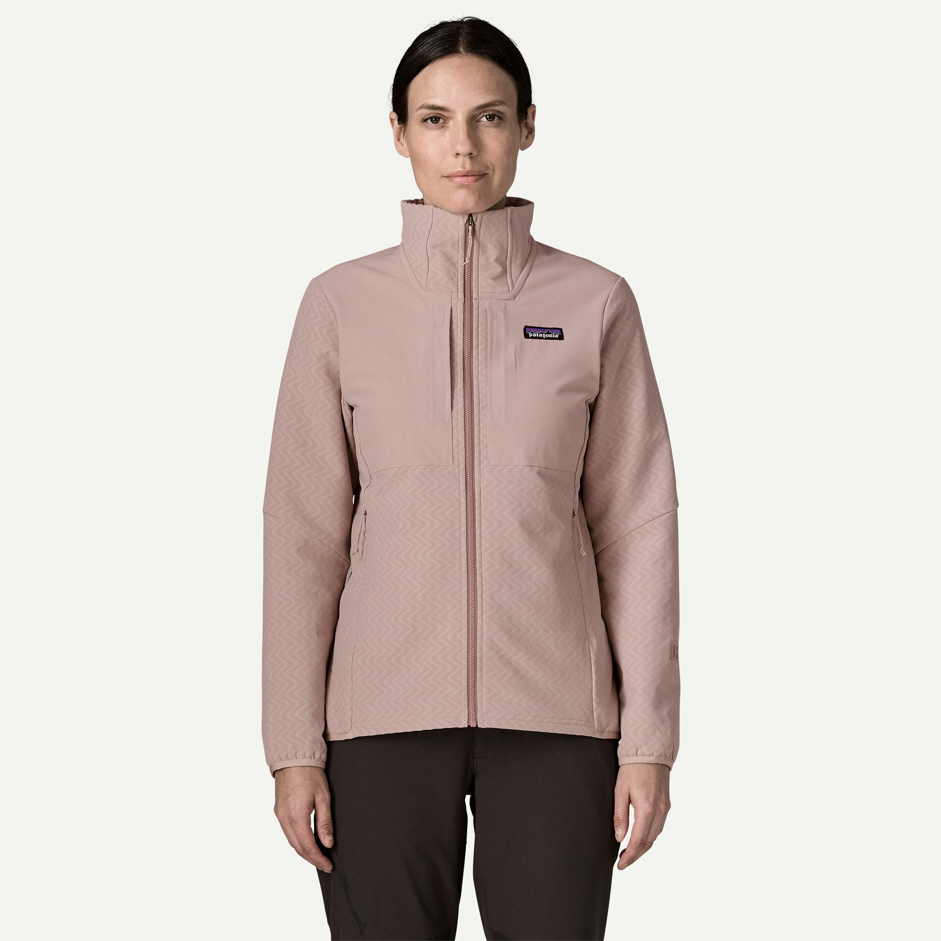 Women's R2 CrossStrata Jacket
