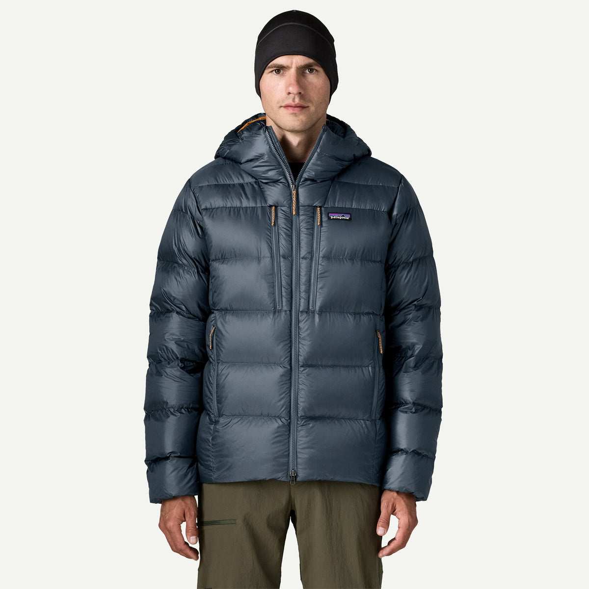 Men's Fitz Roy Down Hoody product image