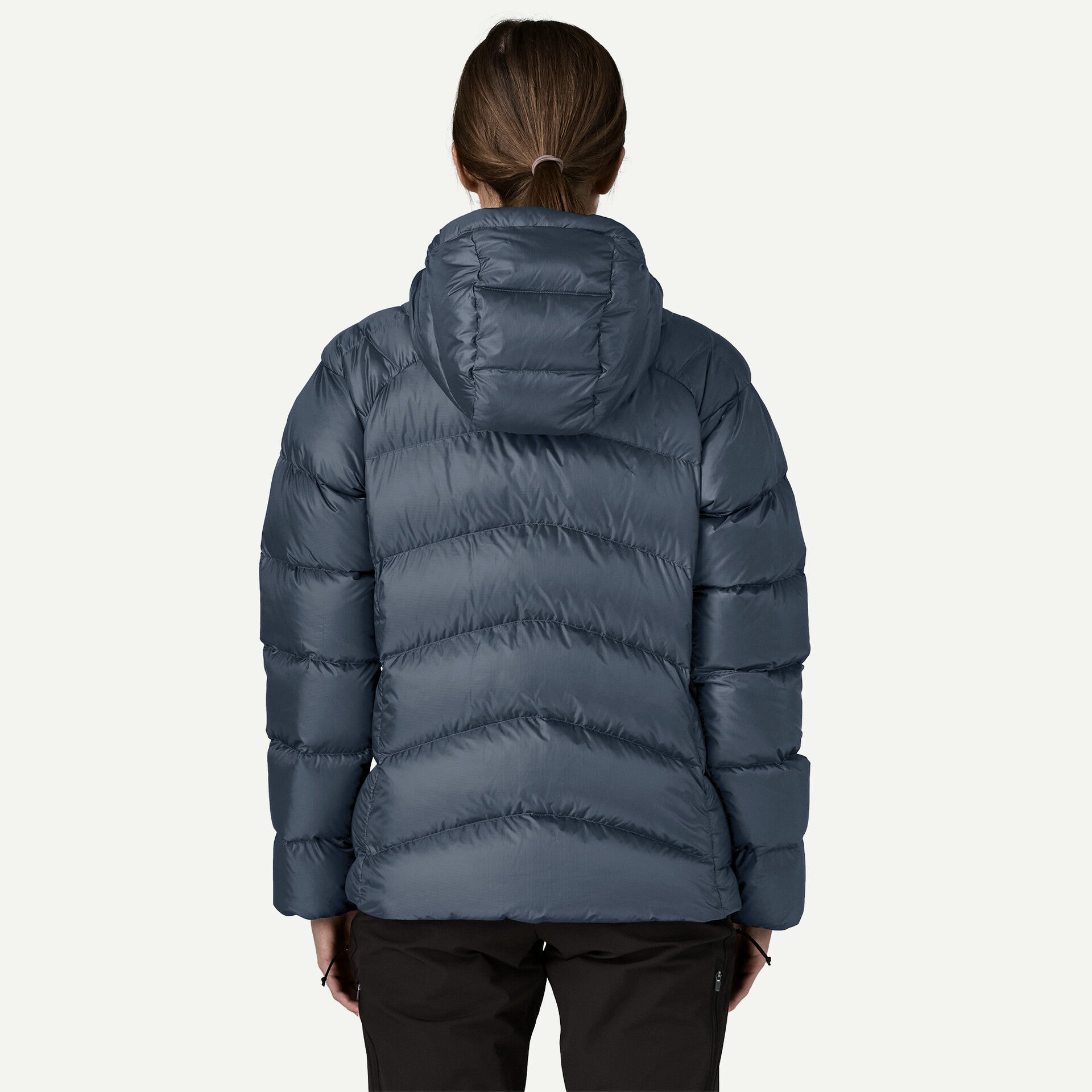 Women's Fitz Roy Down Hoody