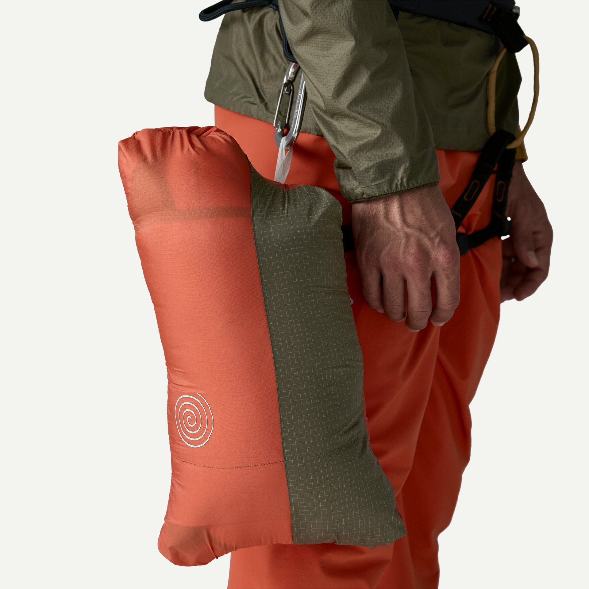 Men's Durable Down Parka