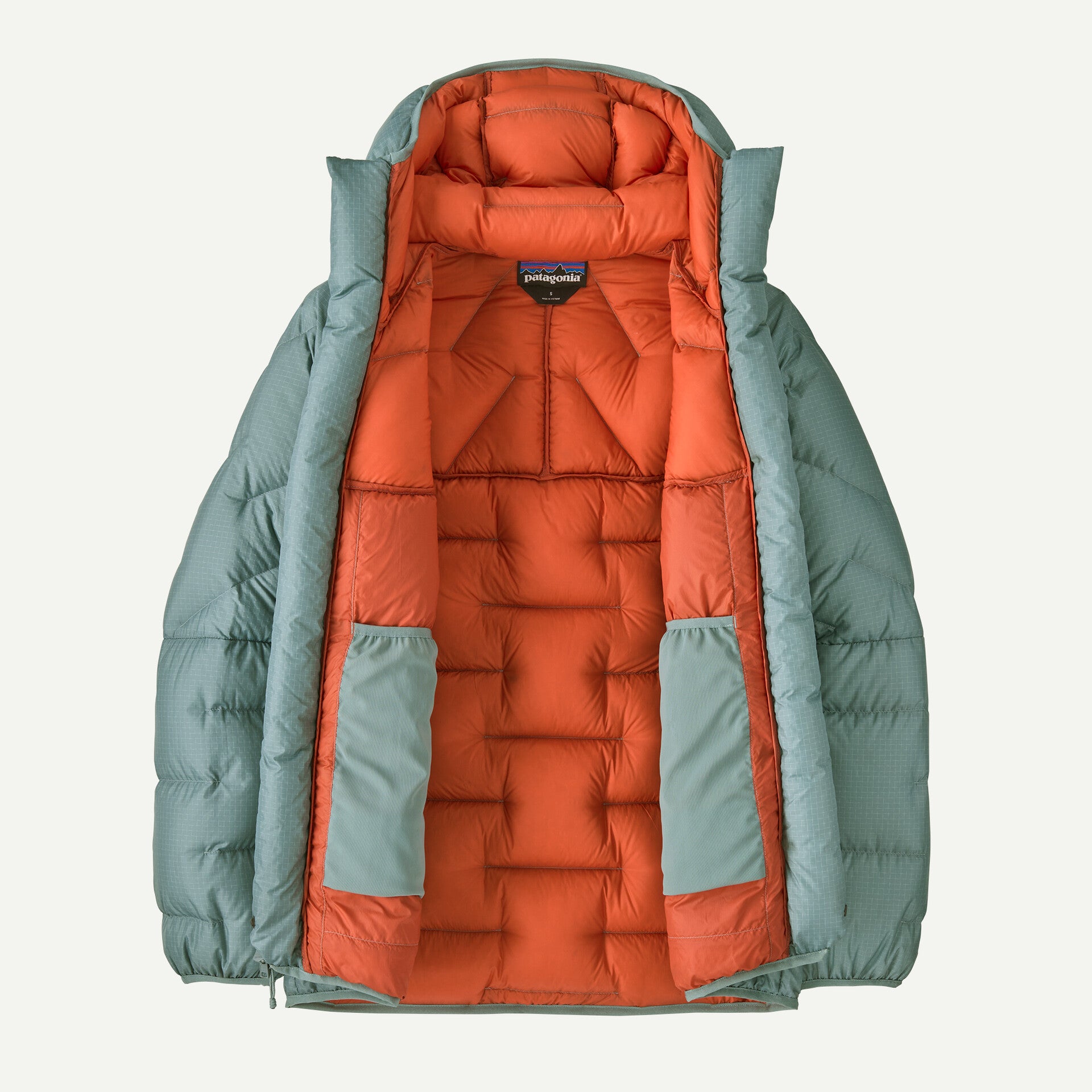 Women's Durable Down Parka