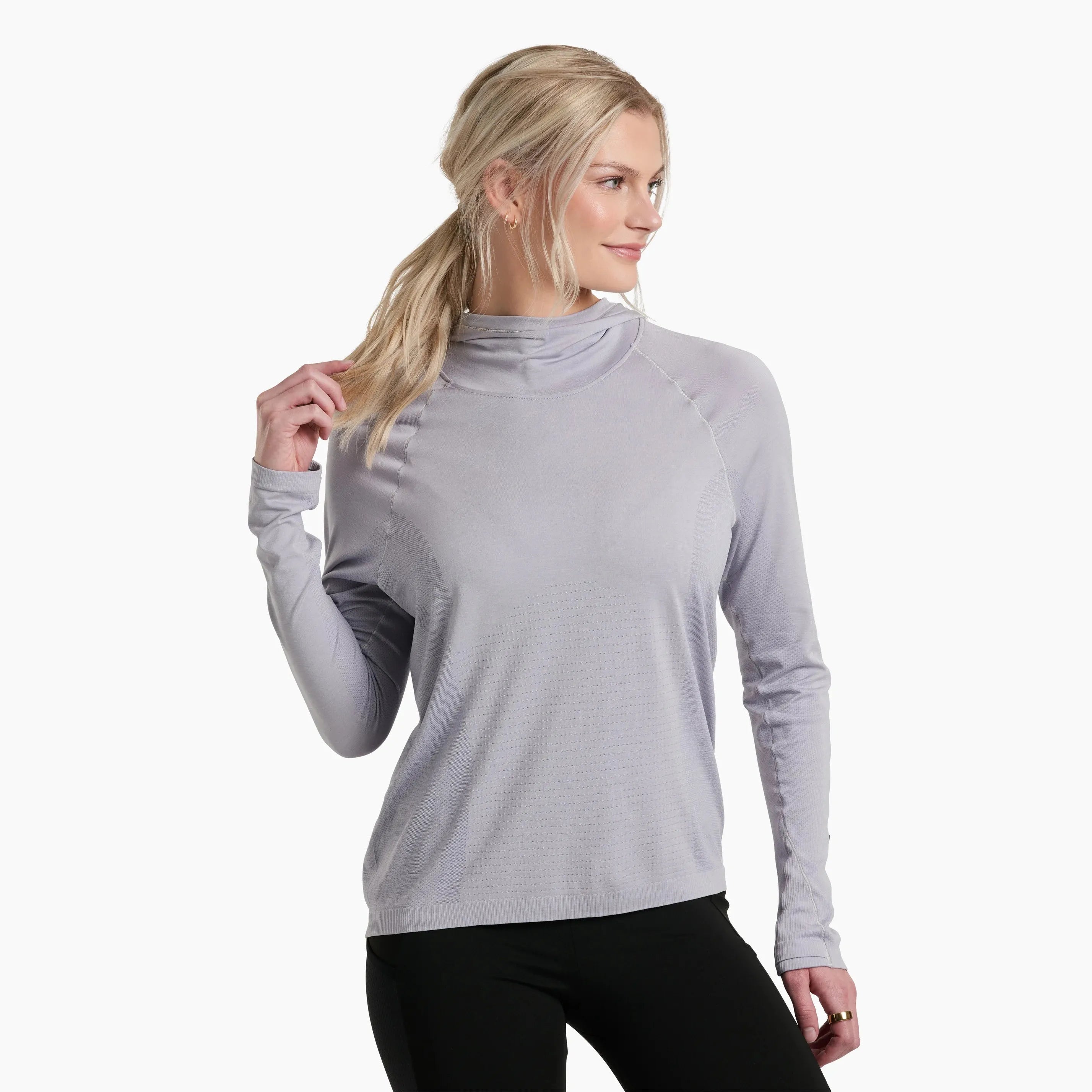 Women's Eclipser Hoody