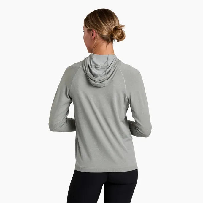 Women's Eclipser Hoody