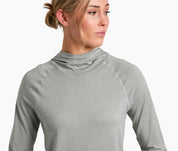 Women's Eclipser Hoody