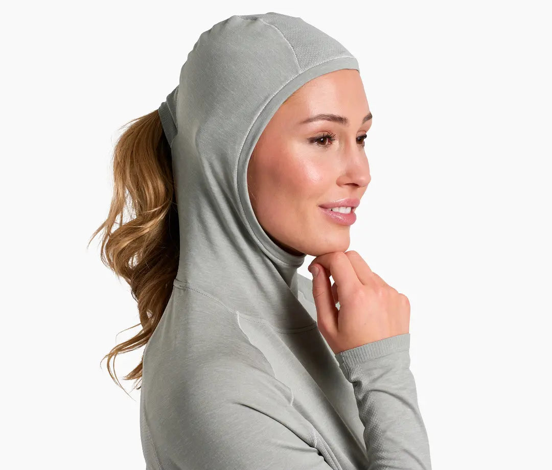 Women's Eclipser Hoody