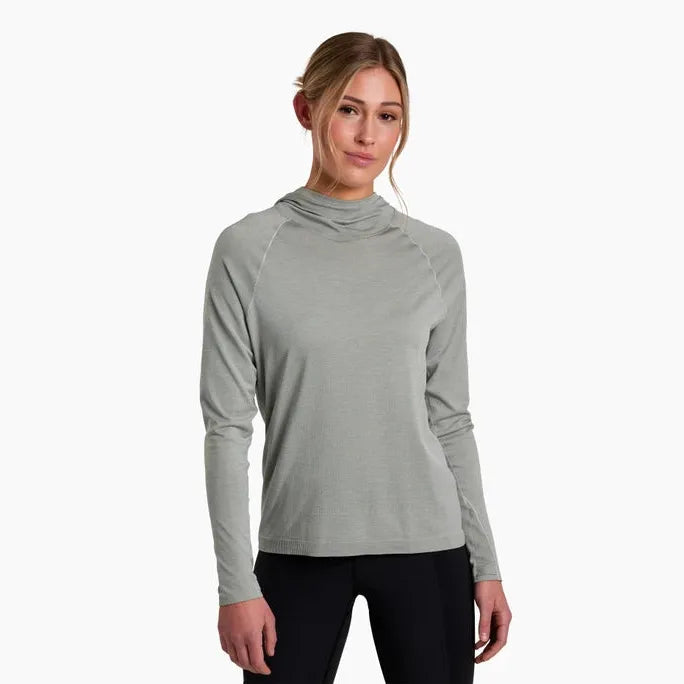Women's Eclipser Hoody