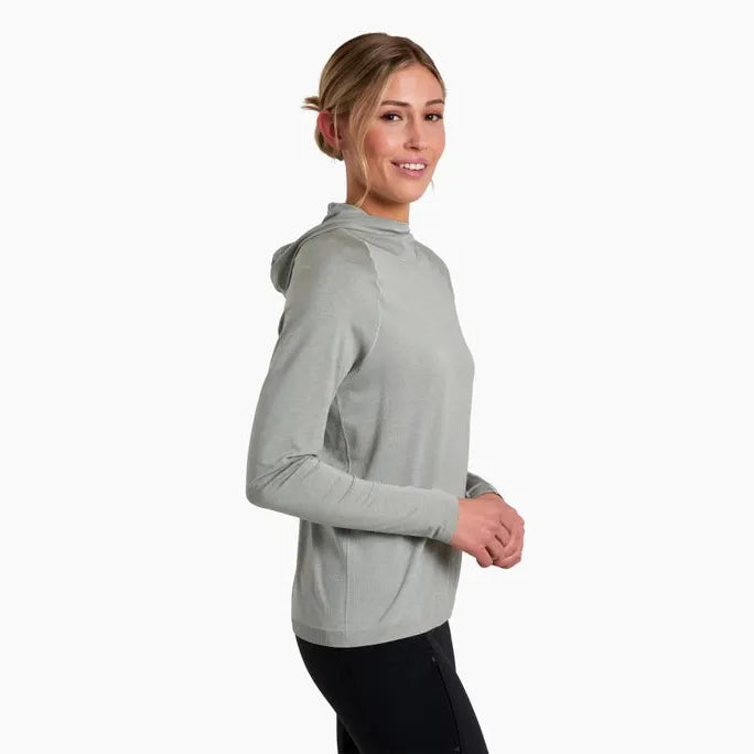 Women's Eclipser Hoody