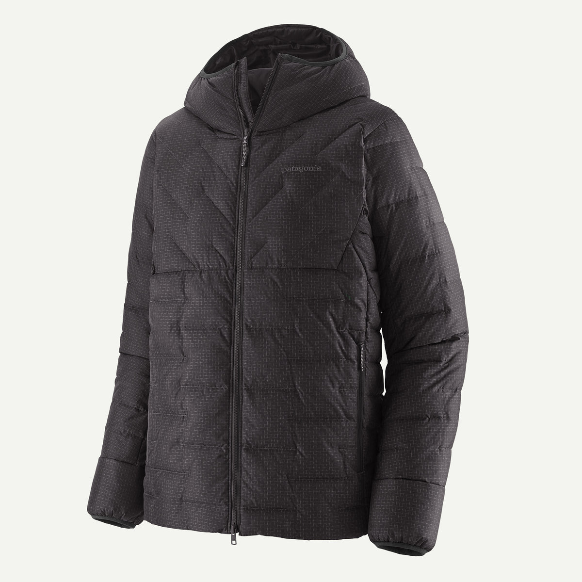 Men's Durable Down Hoody product image