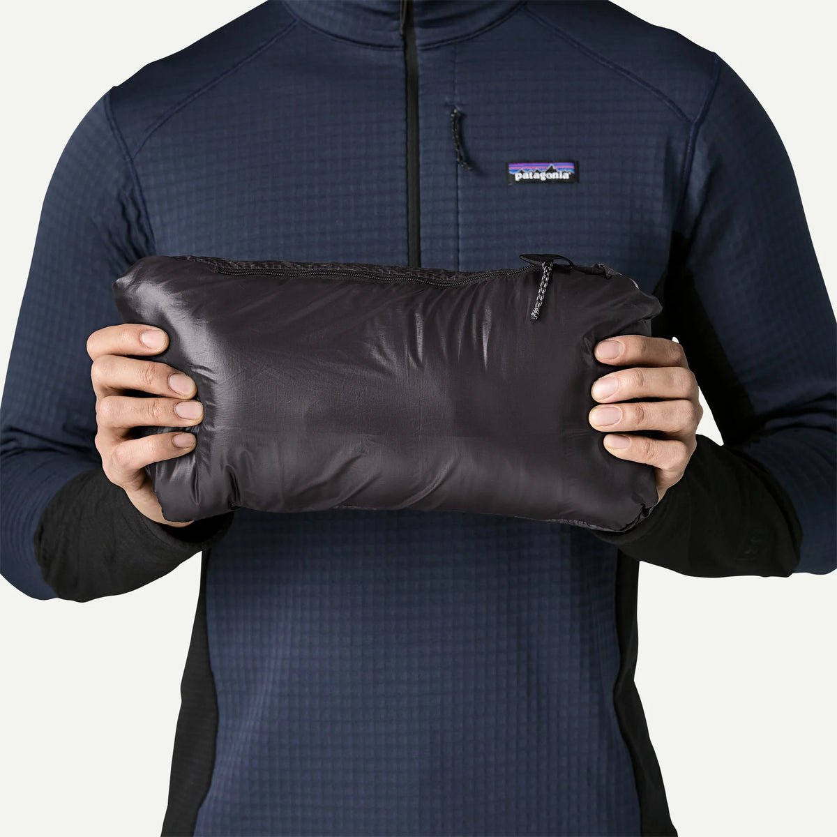 Men's Durable Down Hoody product image
