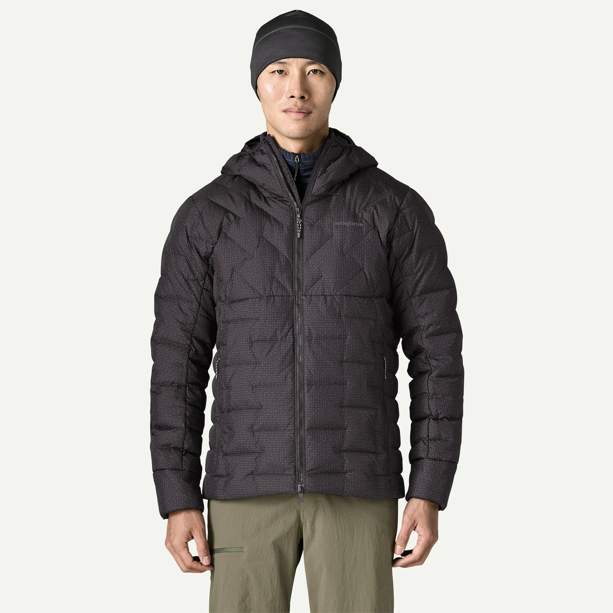 Men's Durable Down Hoody product image