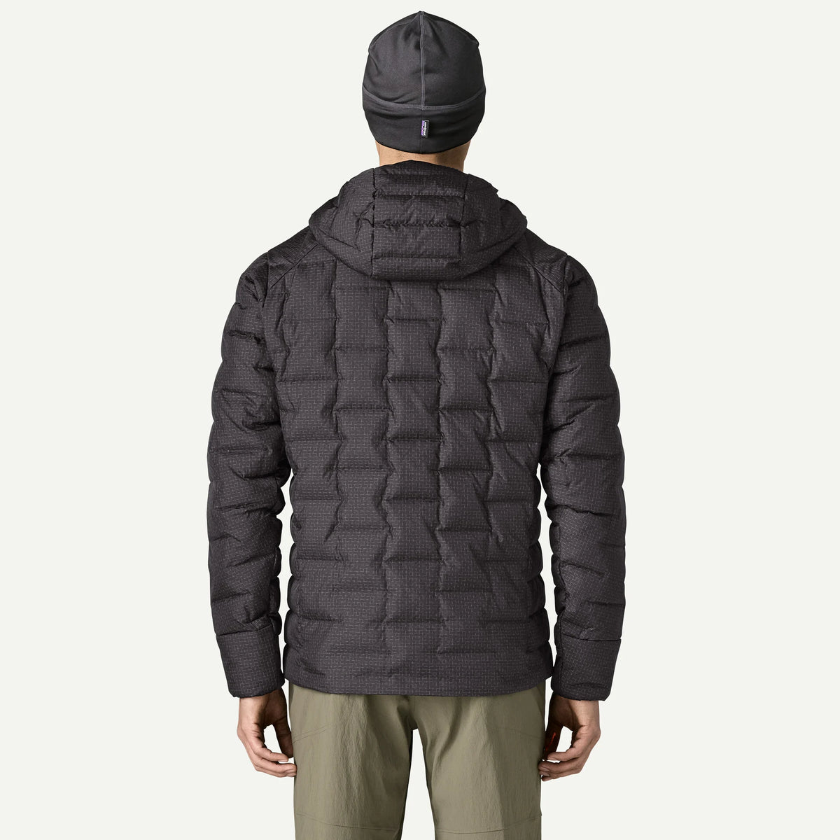 Men's Durable Down Hoody product image