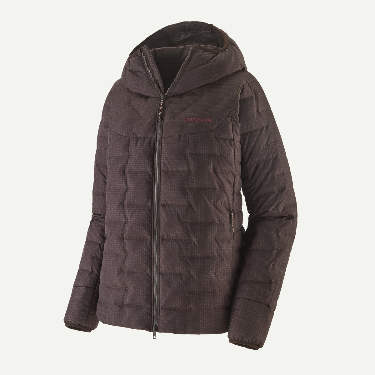 Women's Durable Down Hoody product image