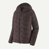 Women's Durable Down Hoody product image