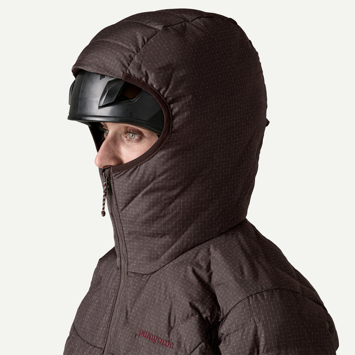 Women's Durable Down Hoody product image