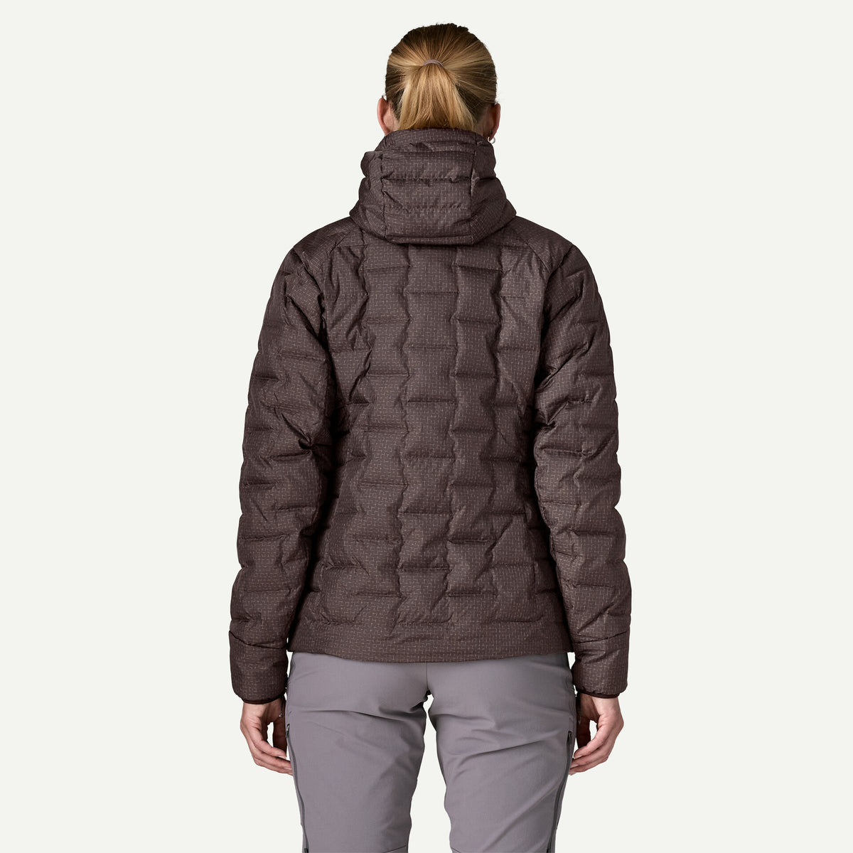 Women's Durable Down Hoody product image