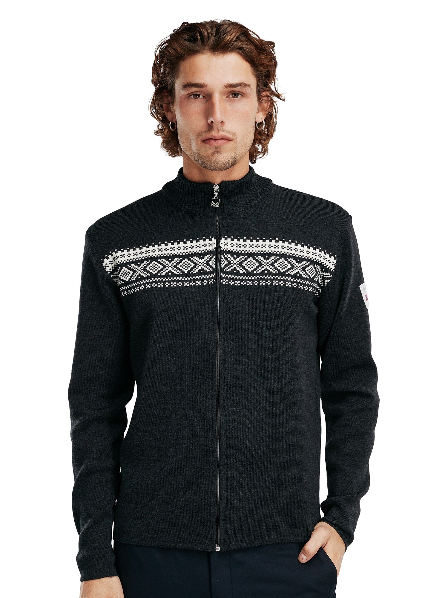 Men's Dalestolen Jacket