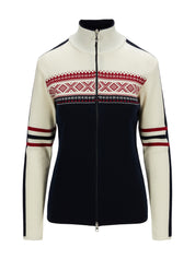 Dale of Norway Women's Snonipa Wool Jacket