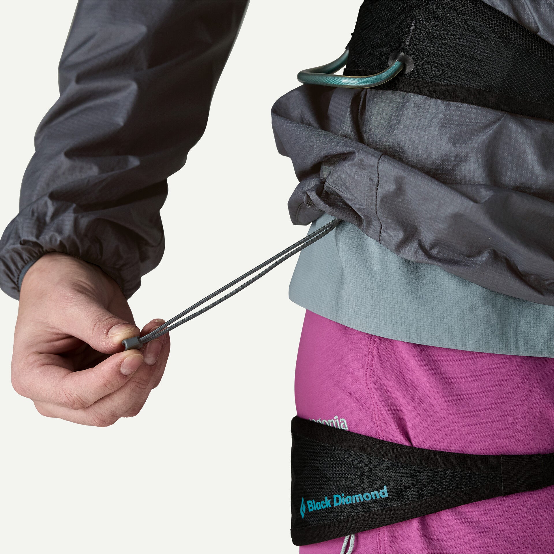 Women's Houdini Rock Jacket