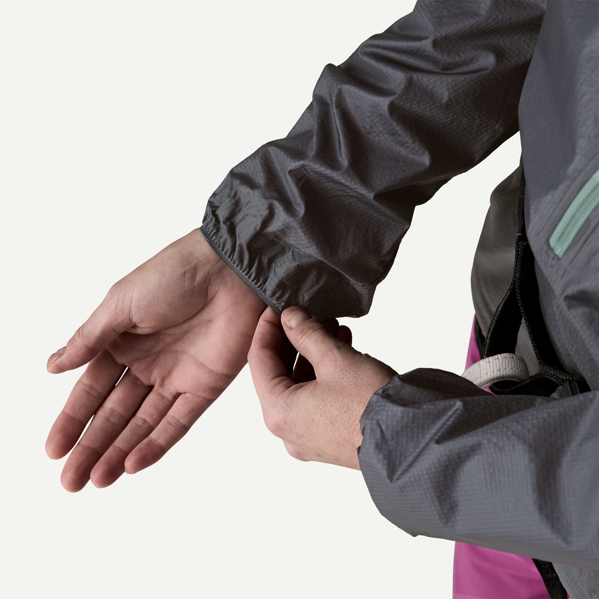 Women's Houdini Rock Jacket