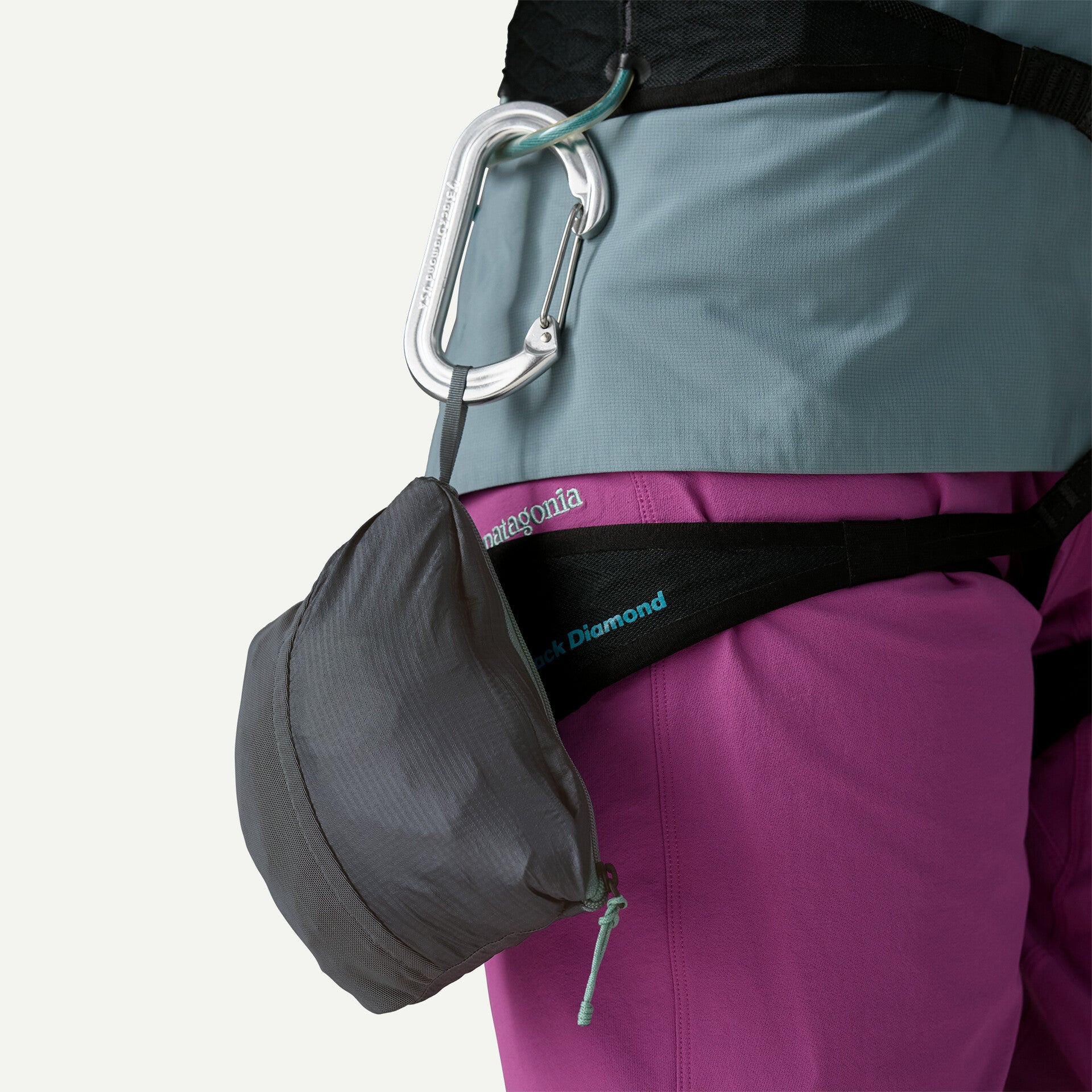 Women's Houdini Rock Jacket