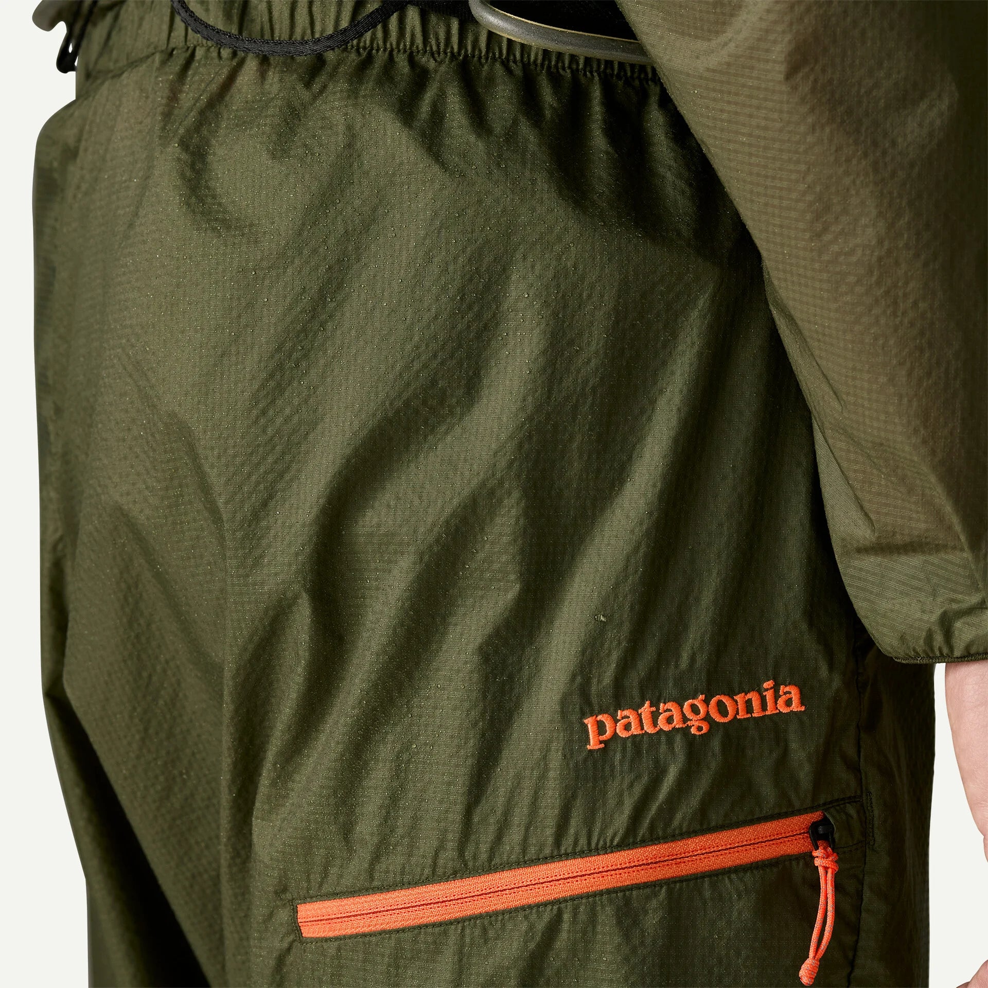Houdini Rock Pants