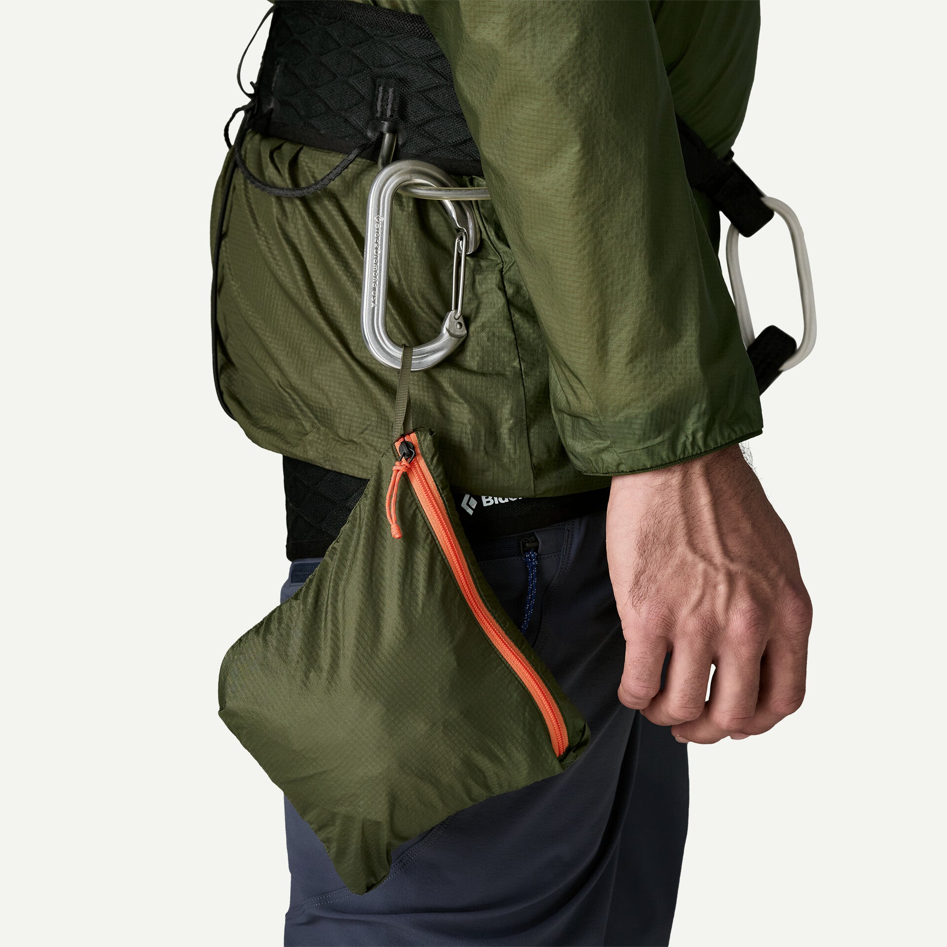 Houdini Rock Pants