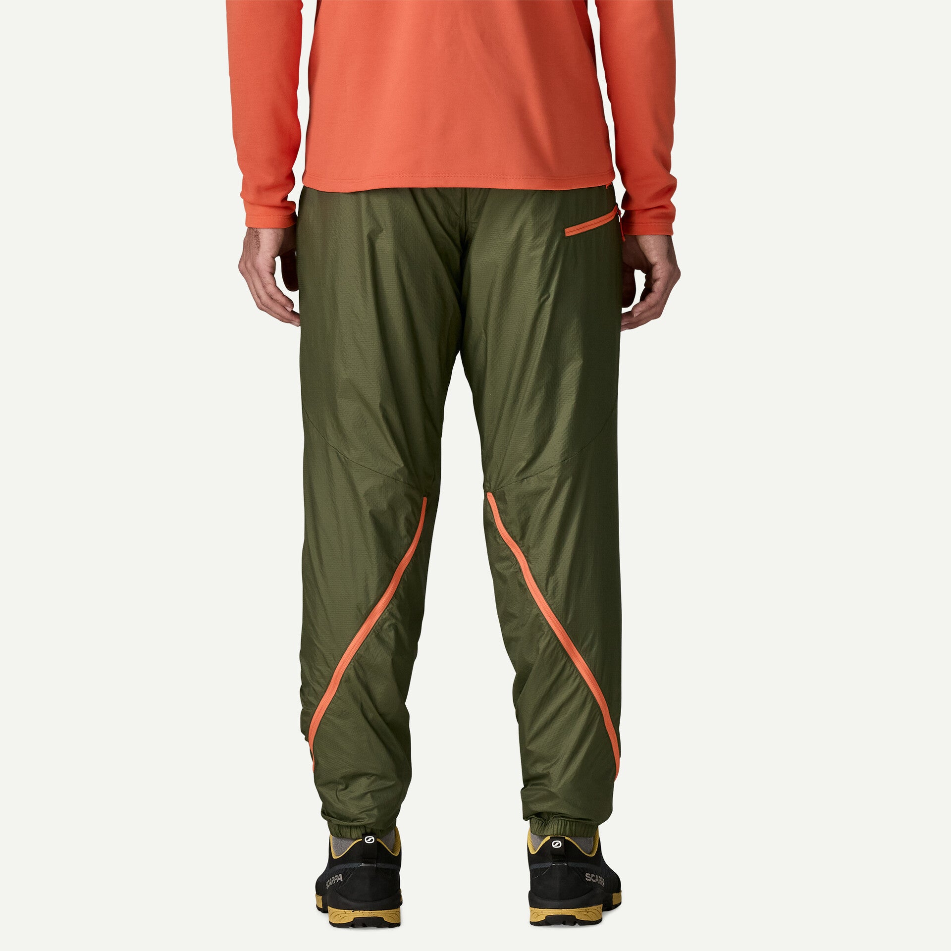 Houdini Rock Pants