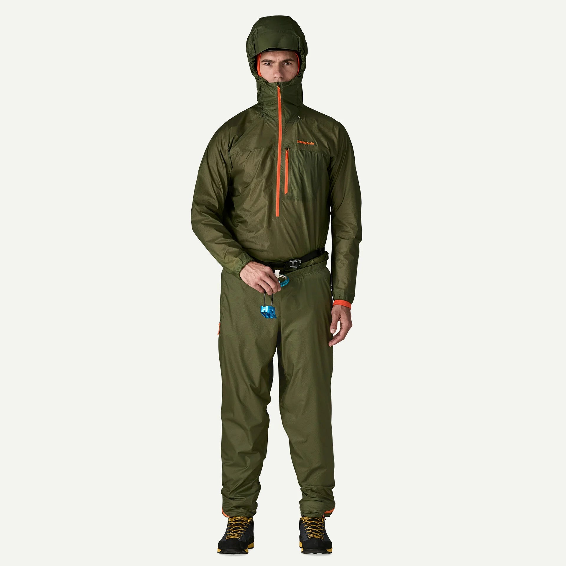 Houdini Rock Pants