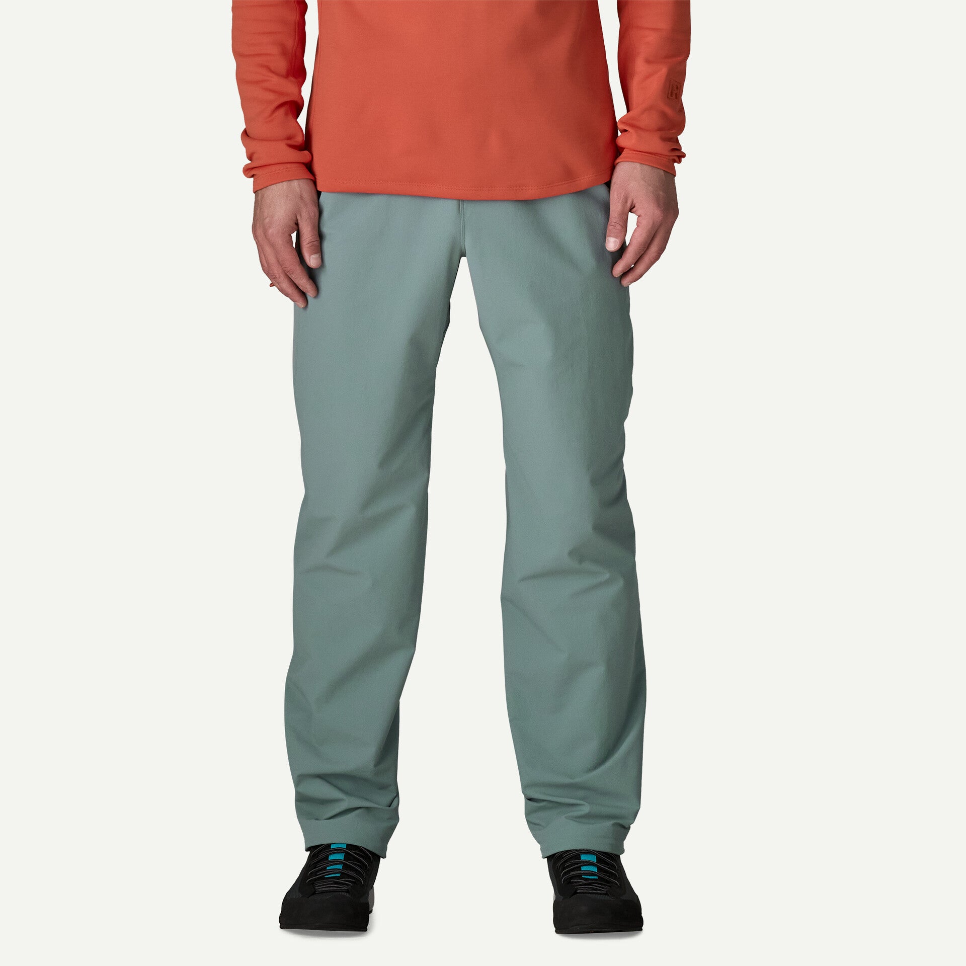 Men's Free Wall Pants