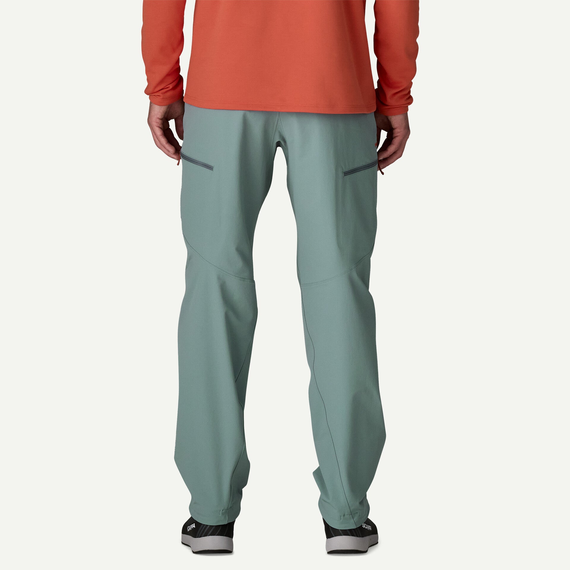 Men's Free Wall Pants