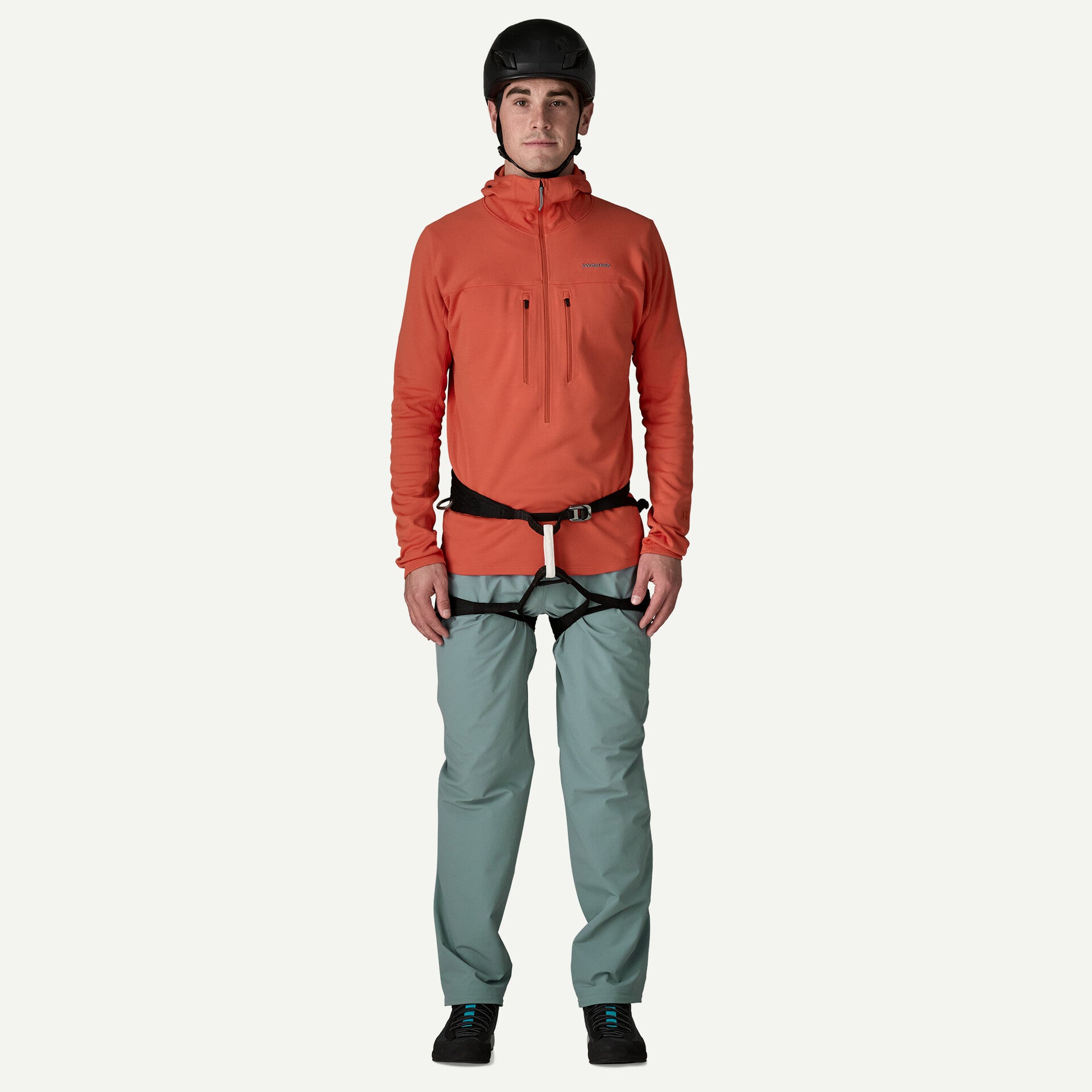 Men's Free Wall Pants
