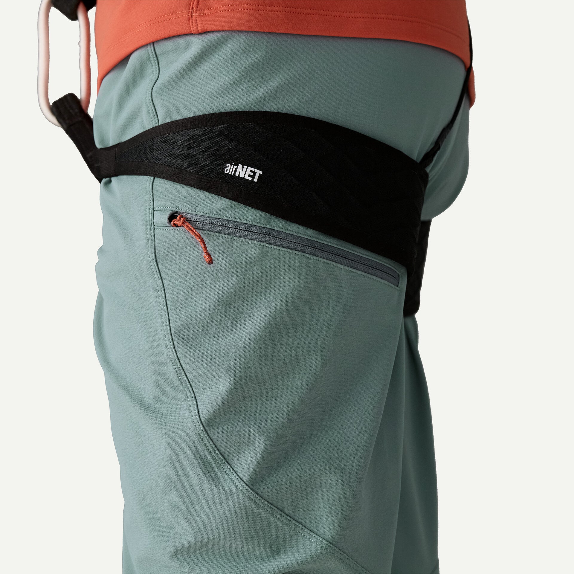 Men's Free Wall Pants