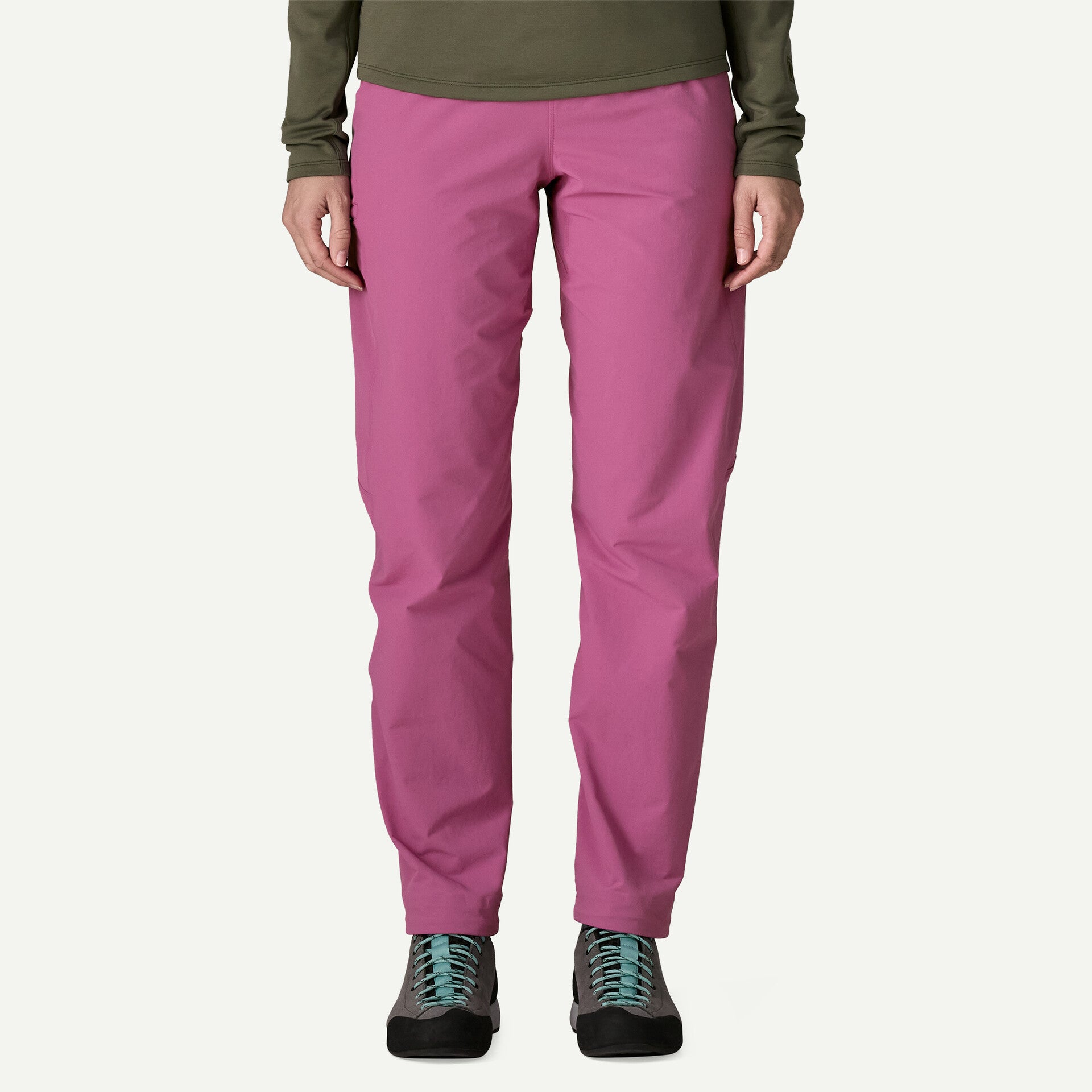 Women's Free Wall Pants