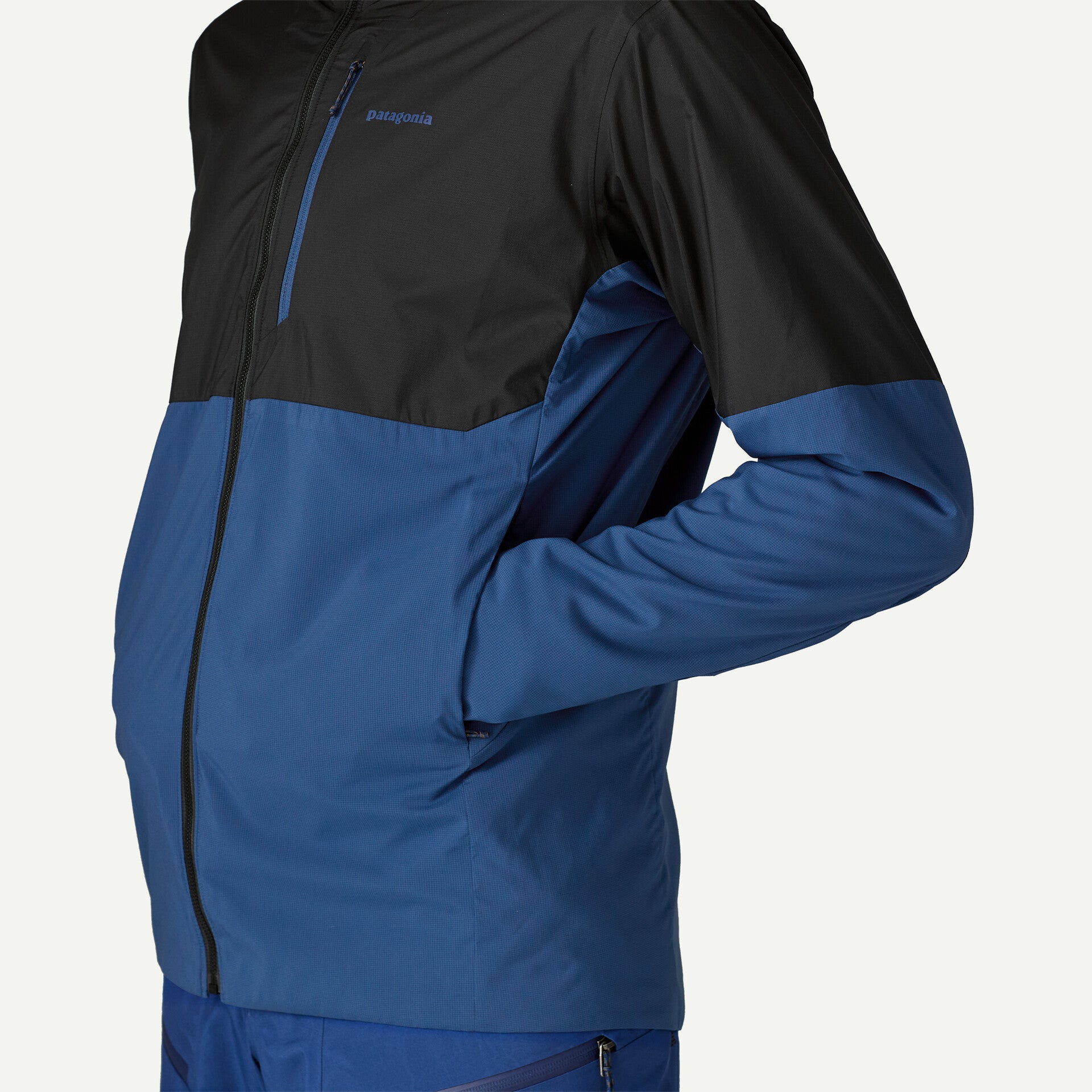 Men's Nano-Air Ultralight Freeride Jacket