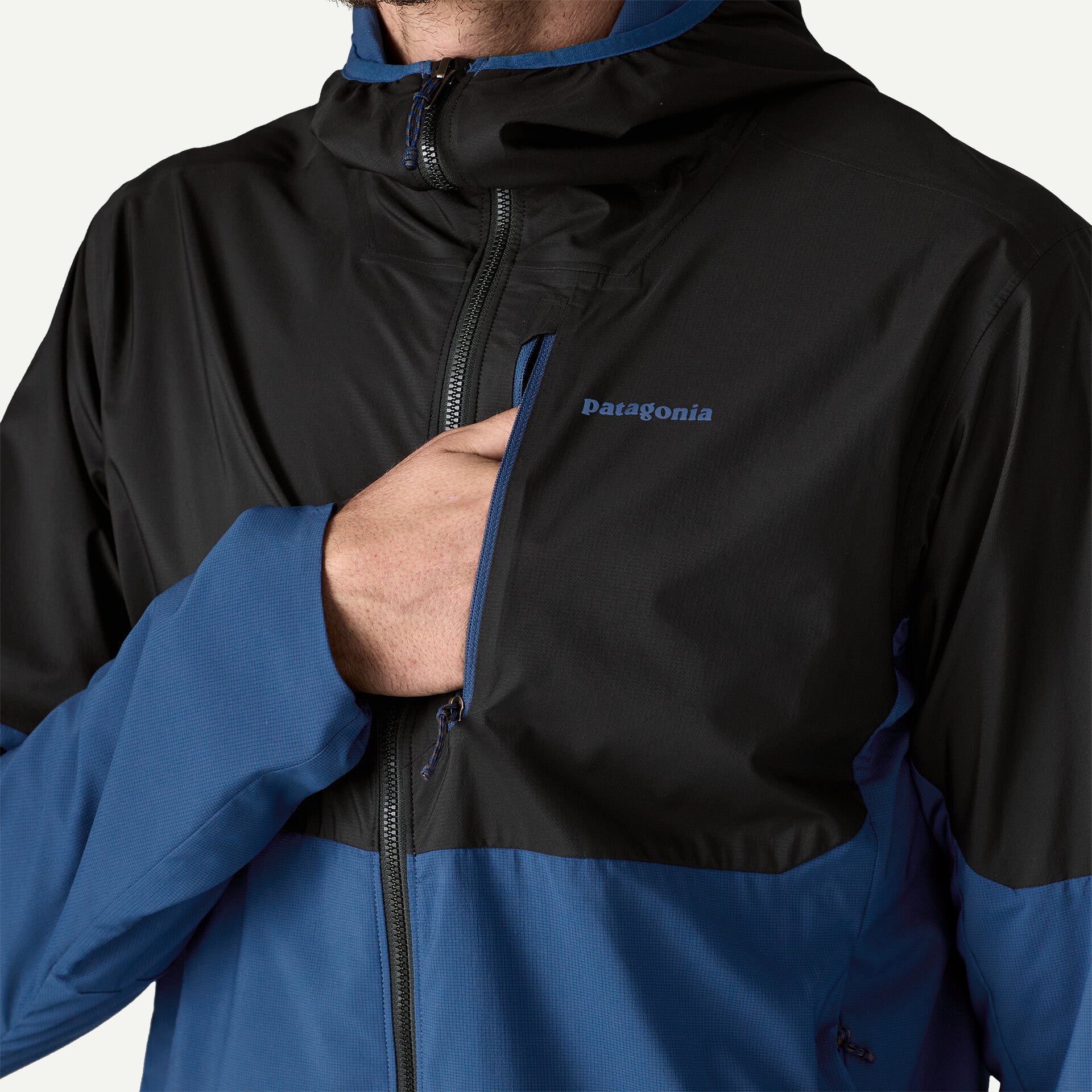 Men's Nano-Air Ultralight Freeride Jacket